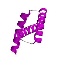 Image of CATH 3m8aF00