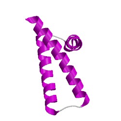 Image of CATH 3m8aI00