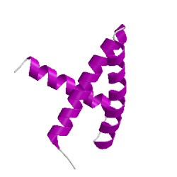 Image of CATH 3m8aJ00