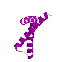 Image of CATH 3m8aK00