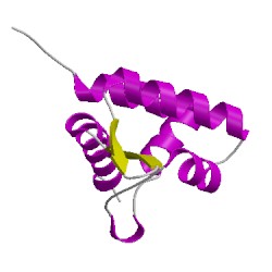 Image of CATH 3m8fB00