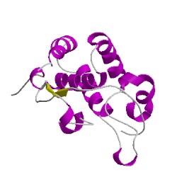 Image of CATH 3m8mA01