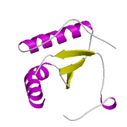 Image of CATH 3m8pA02