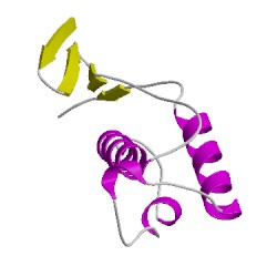 Image of CATH 3m8pA03