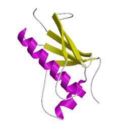 Image of CATH 3m8pA04