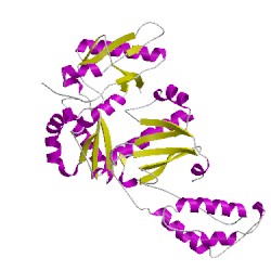 Image of CATH 3m8pB