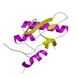 Image of CATH 3m8pB01