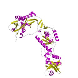 Image of CATH 3m8qA