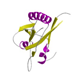 Image of CATH 3m8qA01