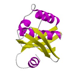 Image of CATH 3m8qA05