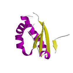 Image of CATH 3m8qB02