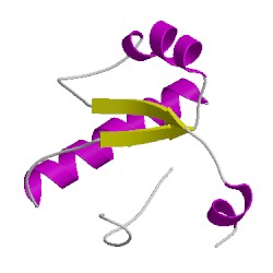 Image of CATH 3m8qB04