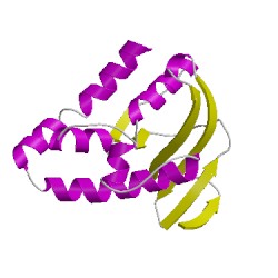 Image of CATH 3m8rA01