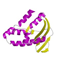 Image of CATH 3m8sA01