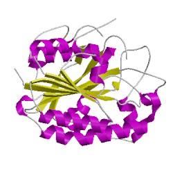 Image of CATH 3m8wA01