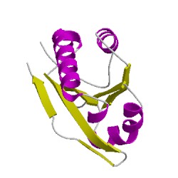 Image of CATH 3m8wA02