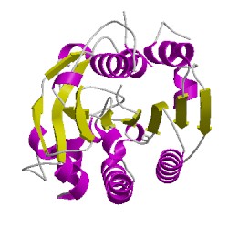 Image of CATH 3m8wB01