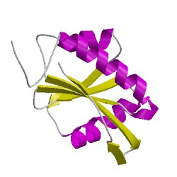 Image of CATH 3m8wB02