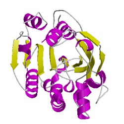 Image of CATH 3m8wC01