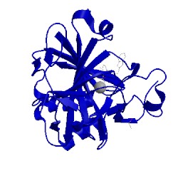 Image of CATH 3m96
