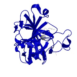 Image of CATH 3m98