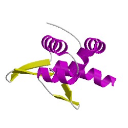 Image of CATH 3m9aA