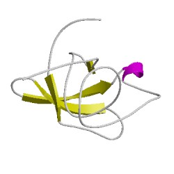 Image of CATH 3m9bC03