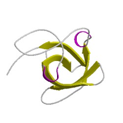 Image of CATH 3m9bD03