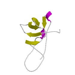 Image of CATH 3m9bE03
