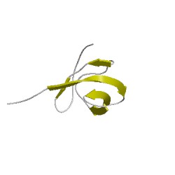 Image of CATH 3m9bG02