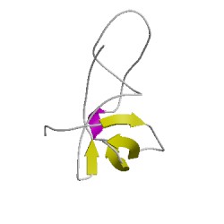 Image of CATH 3m9bG03