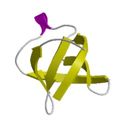 Image of CATH 3m9bH02