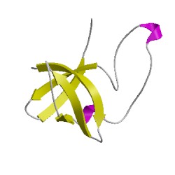 Image of CATH 3m9bJ03