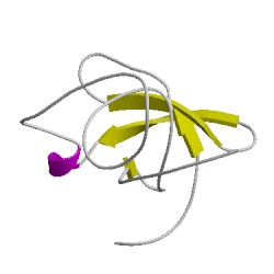 Image of CATH 3m9bK03