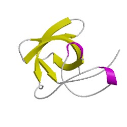 Image of CATH 3m9bL03
