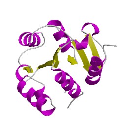 Image of CATH 3m9lA01