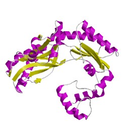 Image of CATH 3m9mB