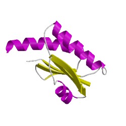 Image of CATH 3m9mB01