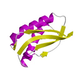 Image of CATH 3m9mB04