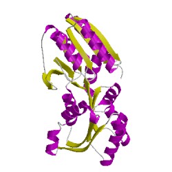 Image of CATH 3m9wA