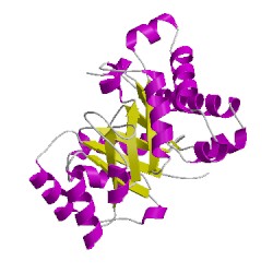 Image of CATH 3m9yA00
