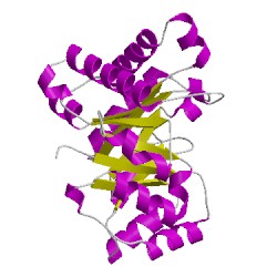 Image of CATH 3m9yB00