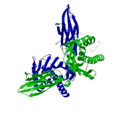 Image of CATH 3ma7