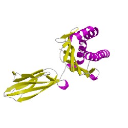 Image of CATH 3ma7C