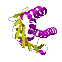 Image of CATH 3ma7C01