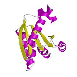 Image of CATH 3ma8A01