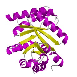 Image of CATH 3ma8A02
