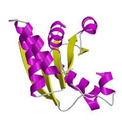 Image of CATH 3ma8B01