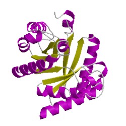 Image of CATH 3ma8B02