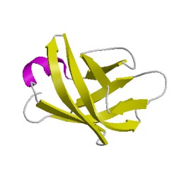 Image of CATH 3ma8B03